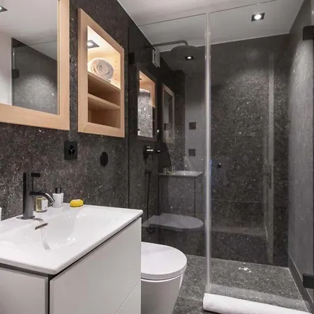 Apartment Ferienwohnung