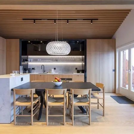 Ferienwohnung Apartment